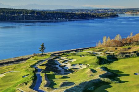 Chambers Bay