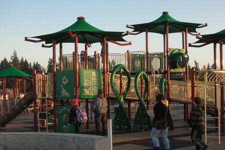 Kandle Park
