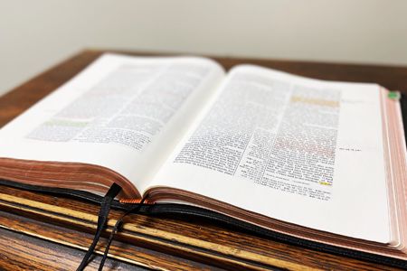 Sunday School