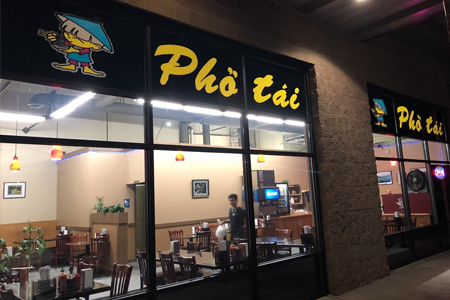 Pho Tai