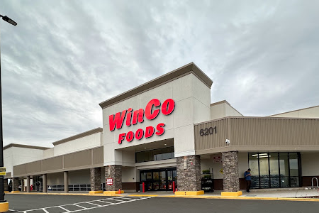 WinCo Foods